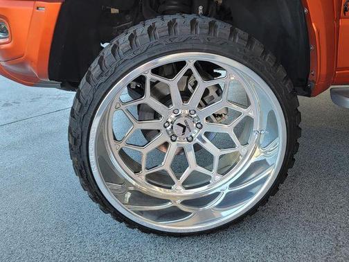 Diamond Black 2023 RAM 1500 TRX
