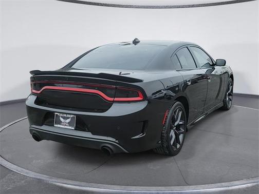 2021 Dodge Charger GT