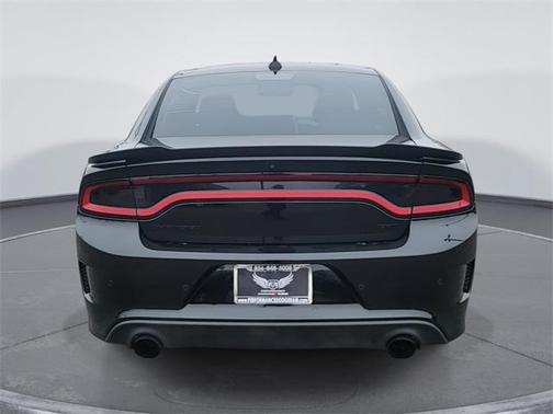 2021 Dodge Charger GT