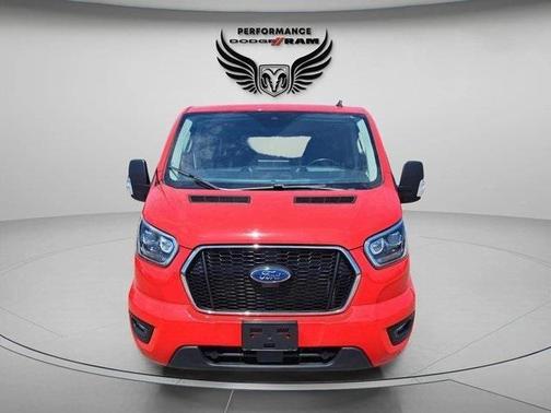 2022 Ford Transit-350 XLT