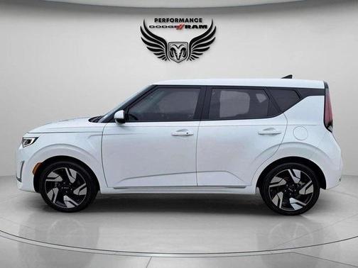2024 Kia Soul GT-Line 2.0L