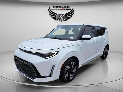 2024 Kia Soul GT-Line 2.0L