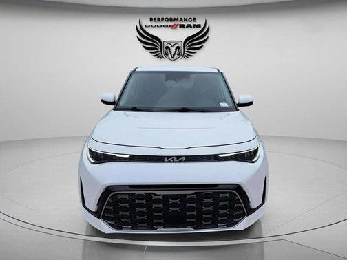 2024 Kia Soul GT-Line 2.0L