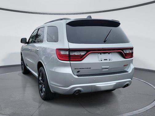 Nickel 2026 Dodge Durango GT