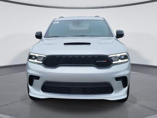 Nickel 2026 Dodge Durango GT