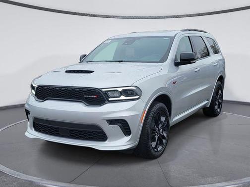 Nickel 2026 Dodge Durango GT