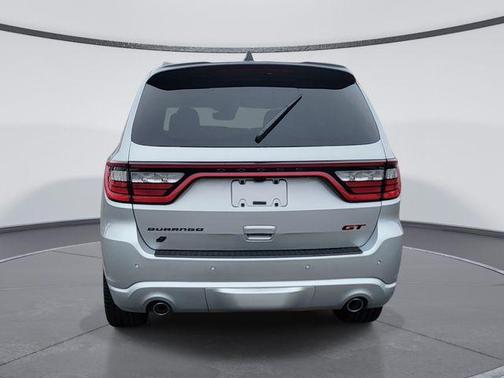 Nickel 2026 Dodge Durango GT