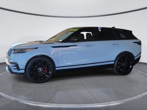 Arroios Grey 2024 Land Rover Range Rover Velar P250 Dynamic SE