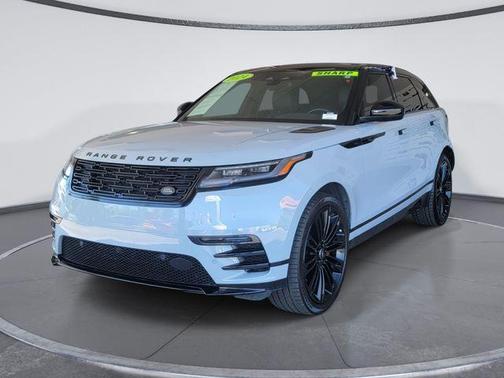 Arroios Grey 2024 Land Rover Range Rover Velar P250 Dynamic SE
