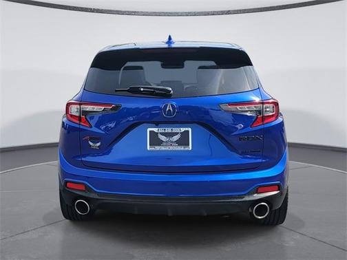 2021 Acura RDX A-Spec