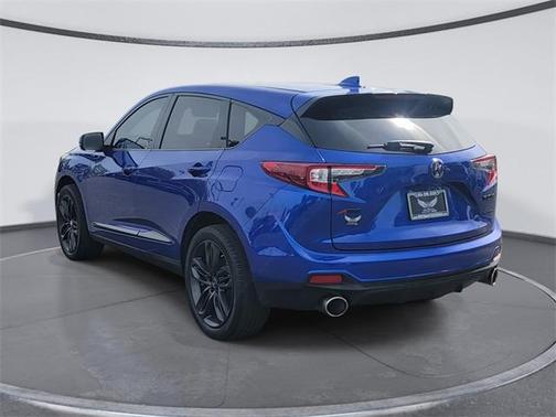 2021 Acura RDX A-Spec