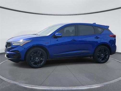 2021 Acura RDX A-Spec