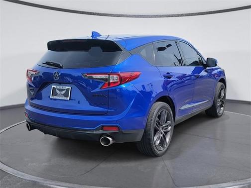 2021 Acura RDX A-Spec