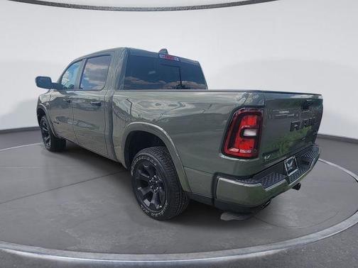 Canyon 2026 RAM 1500 Big Horn/Lone Star