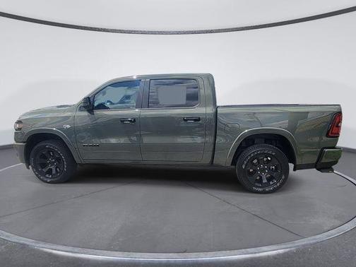 Canyon 2026 RAM 1500 Big Horn/Lone Star