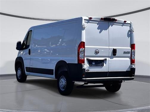 2025 RAM ProMaster 1500 Low Roof