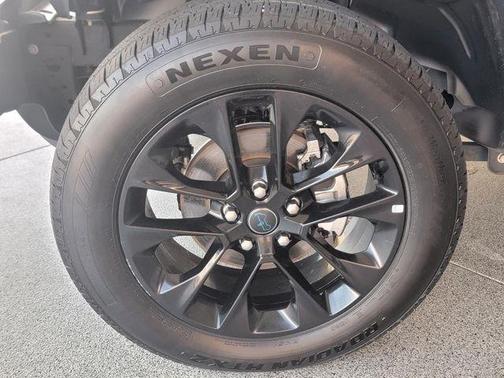Hydro Blue Pearl 2024 Jeep Wrangler 4xe Sahara