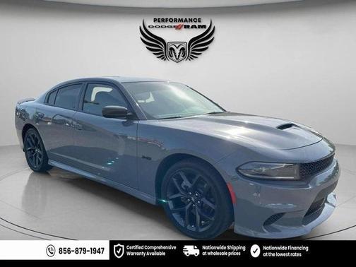 2023 Dodge Charger R/T