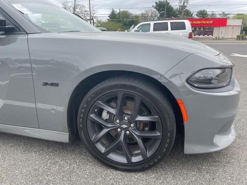 2023 Dodge Charger R/T