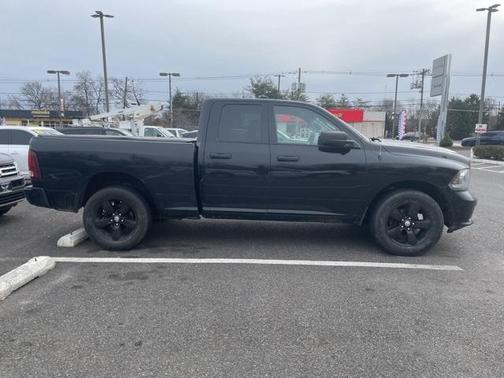 2014 RAM 1500 Tradesman/Express
