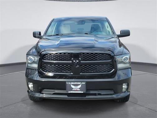 2014 RAM 1500 Tradesman/Express