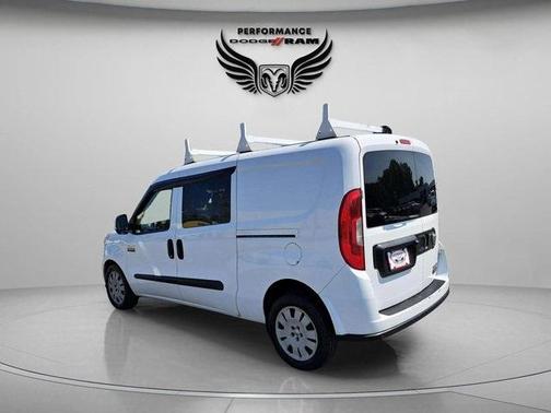 2016 RAM ProMaster City SLT