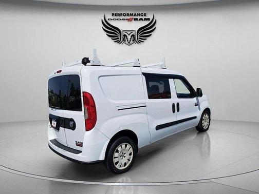 2016 RAM ProMaster City SLT