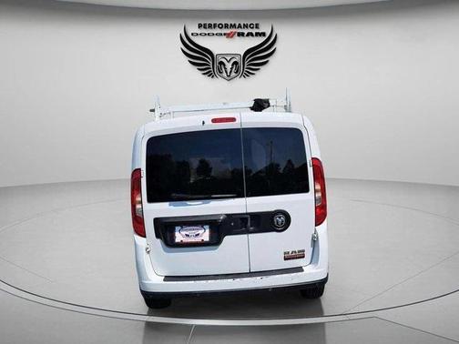2016 RAM ProMaster City SLT