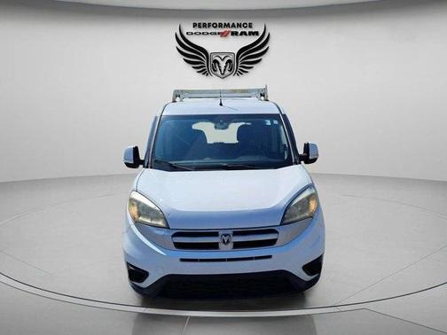 2016 RAM ProMaster City SLT