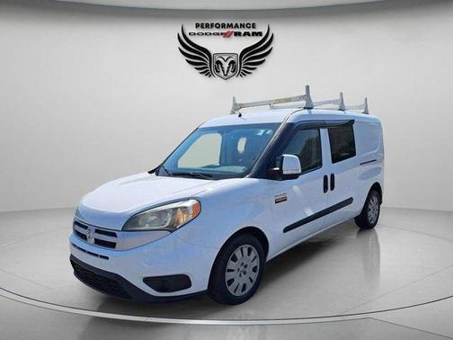 2016 RAM ProMaster City SLT