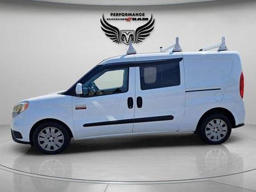2016 RAM ProMaster City SLT