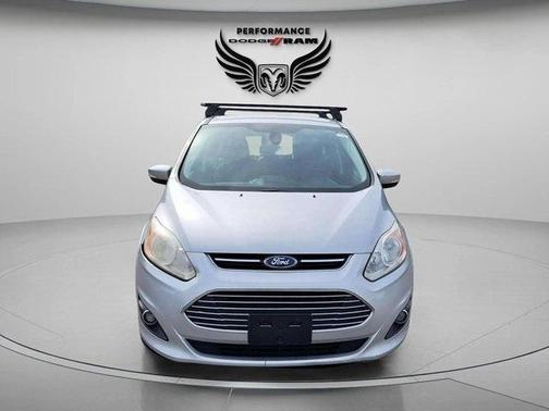 2013 Ford C-Max Hybrid SEL