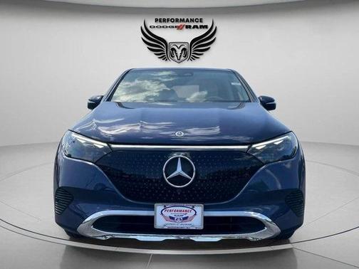 2023 Mercedes-Benz EQE 350 Base 4MATIC