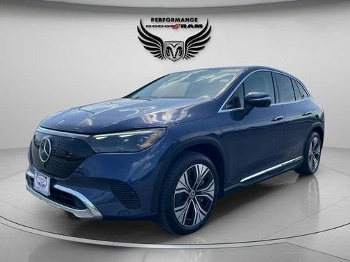 2023 Mercedes-Benz EQE 350 Base 4MATIC