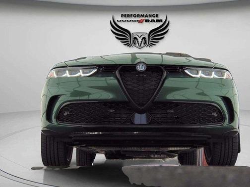 2024 Alfa Romeo Tonale Veloce