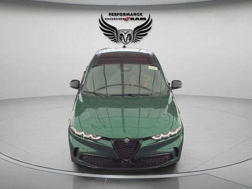2024 Alfa Romeo Tonale Veloce