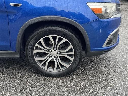 2019 Mitsubishi Outlander Sport 2.0 SP