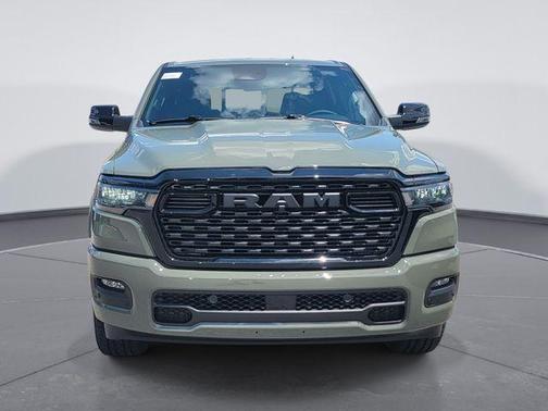 Canyon 2026 RAM 1500 Big Horn/Lone Star