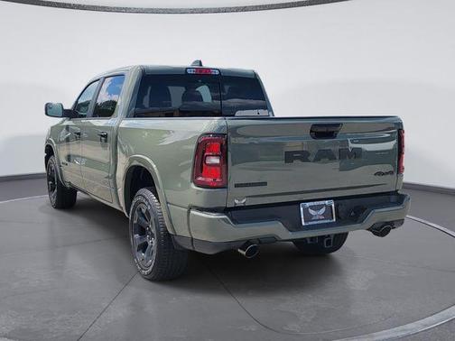 Canyon 2026 RAM 1500 Big Horn/Lone Star