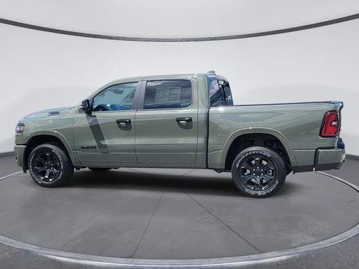 Canyon 2026 RAM 1500 Big Horn/Lone Star