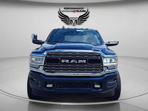 2019 RAM 2500 Limited
