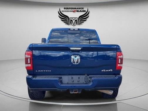 2019 RAM 2500 Limited