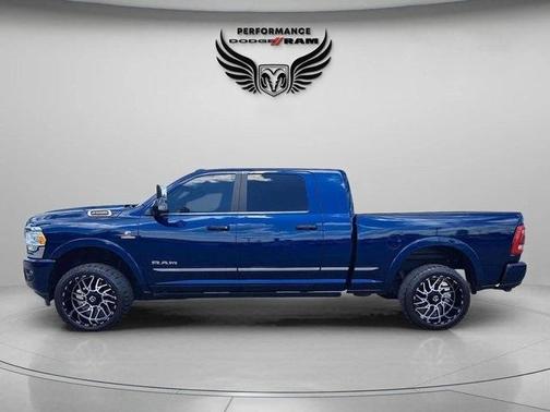 2019 RAM 2500 Limited