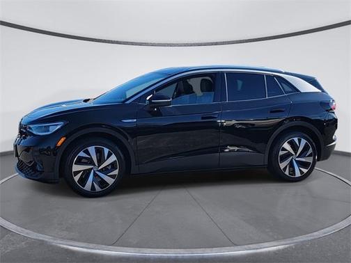 2021 Volkswagen ID.4 1st Edition