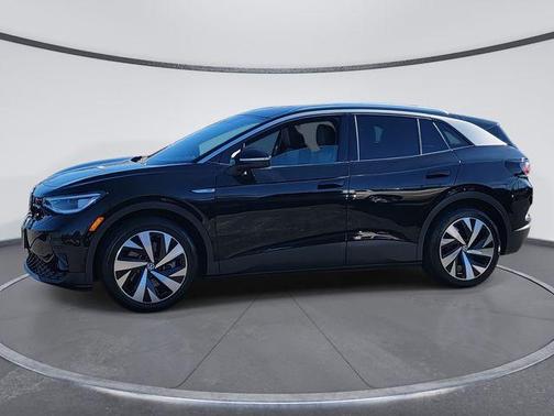 2021 Volkswagen ID.4 1st Edition