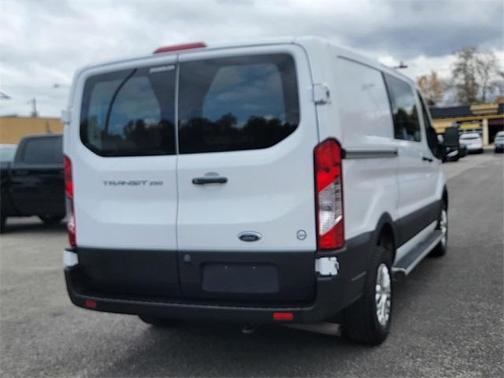 2023 Ford Transit-250 Base