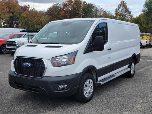 2023 Ford Transit-250 Base