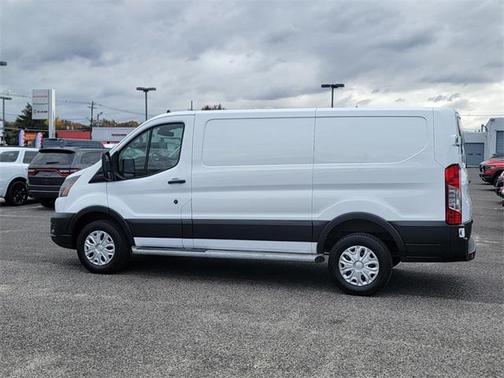 2023 Ford Transit-250 Base