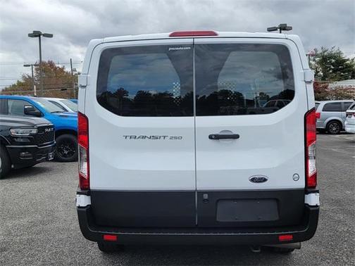 2023 Ford Transit-250 Base