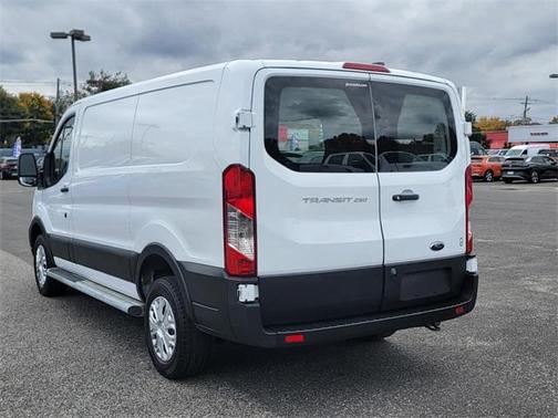 2023 Ford Transit-250 Base